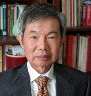 Dr. Ye-Mon Chen - Consultant