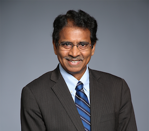 S.B. Reddy Karri, PhD, President & CEO